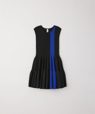 CASCADES SLEEVELESS TOP
